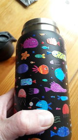 Amazon Customer review photo