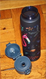 Client d'Amazon review photo