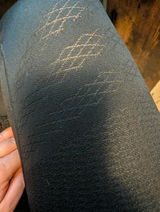 Photo d'une cliente portant le legging Sculpt 3D