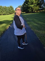 Brenda Shoemaker review photo