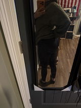 Anonymous review photo