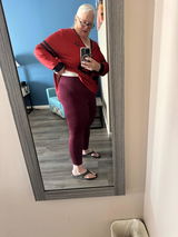 Pam review photo