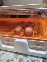 Melanie Crouch review photo