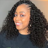 Shanice Carter review photo