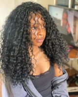 Imani Banks review photo