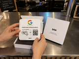 Cécile Lacroix review photo