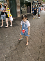 Lily Smith review photo