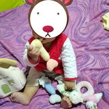 Barbara M. Bear review photo