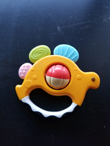 Amy M Chauvin review photo