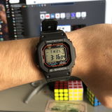 Julien Hosri review photo