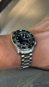 Berend review photo