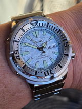 Stephen Angel review photo