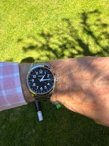 Andreas review photo