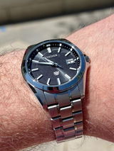 Alex Fux review photo