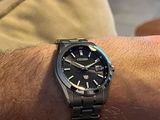 Alex Fux review photo