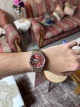 ahmad jabareen review photo