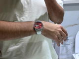 ahmad jabareen review photo