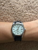 Luis E. review photo