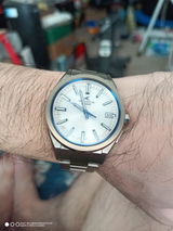 User picture