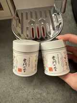 Picture from the review 'Love macha' by Customer