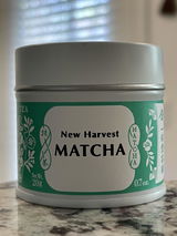 Picture from the review 'My New Favorite Matcha 🍵' by Andrea