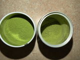 Picture from the review 'Fav matcha' by Karina