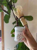 Picture from the review 'Fabulous Chasen' by E.