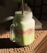 Picture from the review 'Best Matcha EVER' by A.