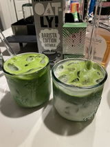 Picture from the review 'Delightful matcha' by D.