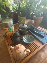 Picture from the review 'Great Daily Sencha' by Asia