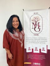 ONE SOUL MG Publishing | Brenda M. González review photo