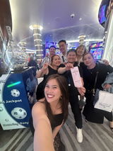 Anonymous review photo