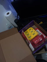 Inus P review photo