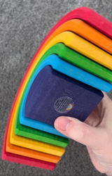 A review photo