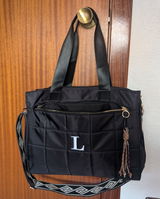 Laura review photo