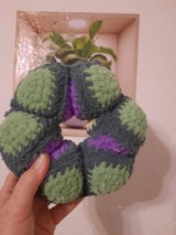 Etsy customer review photo