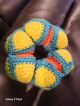 Etsy customer review photo