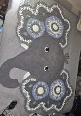 Etsy customer review photo