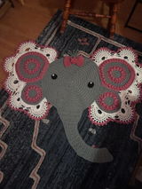 Etsy customer review photo