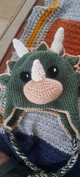Etsy customer review photo