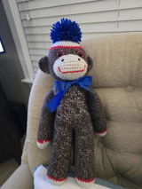 Etsy customer review photo