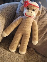 Etsy customer review photo