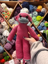 Etsy customer review photo