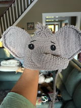 Etsy customer review photo
