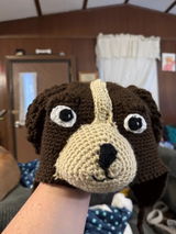 Etsy customer review photo