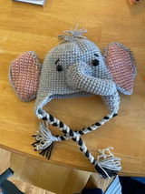 Etsy customer review photo