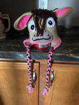 Etsy customer review photo