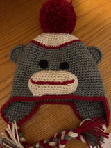 Etsy customer review photo