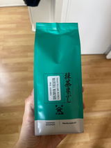 Anonyme review photo