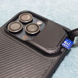 RAYMOND XPERIA review photo